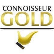 Connoisseur Gold