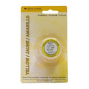 Food Colour Powder - Yellow 4g - LorAnn