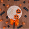 Chocolate Mould - Small Pumpkins (Halloween) - 1pc