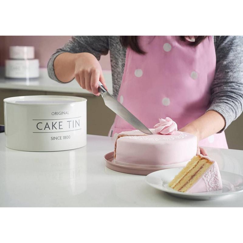 Cake Storage Tins Original Mason Cash Set of – Latorta