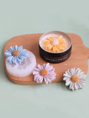 Silicone Mould - Daisy / Gerbera 5cm