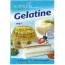 Gelatine Leaves - 6pk (Platinum) (Porcine) - Ewald