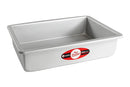 Rectangle Cake Pan / Tin (3 inches deep) - Fat Daddio