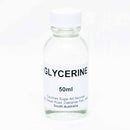 Glycerine (Vegetable) 50ml