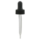 LorAnn Eye Droppers - fits 1 ounce bottles - 1 each
