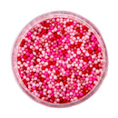 Sprinkles - Love Me Blender Non Pareils Sprinkle Mix 65g