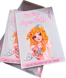 Book: Making Sugar Dolls - Barbara Luraschi
