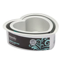 Cake Pan - 6 inch Heart Shaped Cake Tin