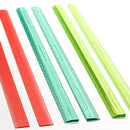 Tools - Pastry Rulers / Rolling Guides 6pc Set