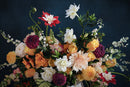 Flower Paste by Arati Mirji - 1kg (Saracino)