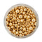 Sprinkle Mix - Bubble Bubble Shiny Gold Cachous Mix - 65g