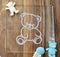 Debosser - Stitched Teddy Bear (Cookie / Fondant Embosser)