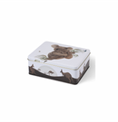 Cookie/Biscuit Storage Tin - Koala Australian Wildlife 20cm x 15cm