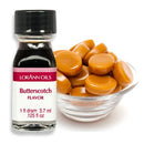 Butterscotch Flavour Oil 3.7ml - LorAnn