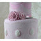 Tiffany 3d Cake Lace Mat - Claire Bowman