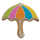 UMBRELLA COOKIE CUTTER