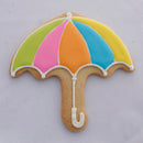 UMBRELLA COOKIE CUTTER
