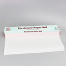 Baking Paper Extra Wide - 16 inch wide (25 metres long)