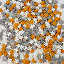 Sprinkle Mix - Let It Snow (Christmas) 60g