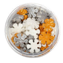 Sprinkle Mix - Let It Snow (Christmas) 60g