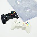 Chocolate Mould - Playstation Controller - 3 Piece Mould