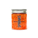 Sprinkles - Nonpareils - Orange 85g