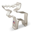 MOOSE COOKIE CUTTER