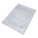 Chocolate Mould - Retro Nintendo Controller - 3 Piece Mould