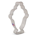 SUNDAE / MILKSHAKE COOKIE CUTTER - FBB