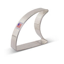 SHARK FIN COOKIE CUTTER