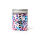 Sprinkle Mix - Cosmic Love 75g