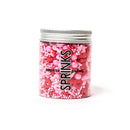 Sprinkle Mix - Cupids Cuddle 75g