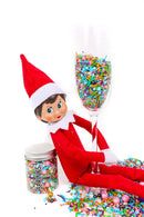Sprinkle Mix - Happy New Year 75g