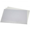 Acetate Sheet - 60cm x 40cm ( Chocolate sheet / Clear Cake Collar / Wrap)