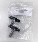 Agbay Side Knobs (Wing Nut) Replacement Part - 1 Pair