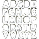 Cookie Cutter - Letter S