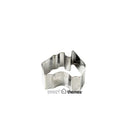 Cookie Cutter - Mini Australia Map - Stainless Steel