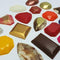 Chocolate Mould - Precious Gem Stones - 1 Pc Chocolate Mould - BWB