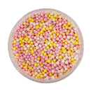 Sprinkle Mix - Baby Come Back 70g Non Pareils