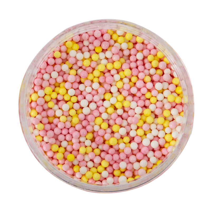 Sprinkle Mix - Baby Come Back 70g Non Pareils