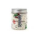 Sprinkle Mix - Baby Its Cold Outside (Christmas) (70g)