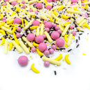 Sprinkle Mix - Summer Lovin' Bento Box - 350g