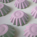 Cupcake Cases - Bloom Cupcake Cups - Pastel Lilac (24pk)