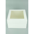 Cake Box  STD 12 inch - (6 inches high)