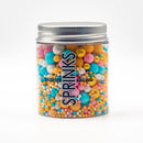 Sprinkle Mix - Bubble Bubble Paris Mix 75g