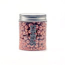 Sprinkle Mix - Bubble Bubble Rose Gold Mix 75g