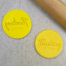 Embosser 3D - Thinking of You