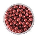 Sprinkles - Cachous - Bordeaux 5mm (85g)
