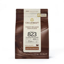 Callebaut Milk Couverture Chocolate Callets (Melts) 33.6% - 2.5kg