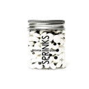 Sprinkles: Candy Eyes - Small (Sugar Decorations) 75g